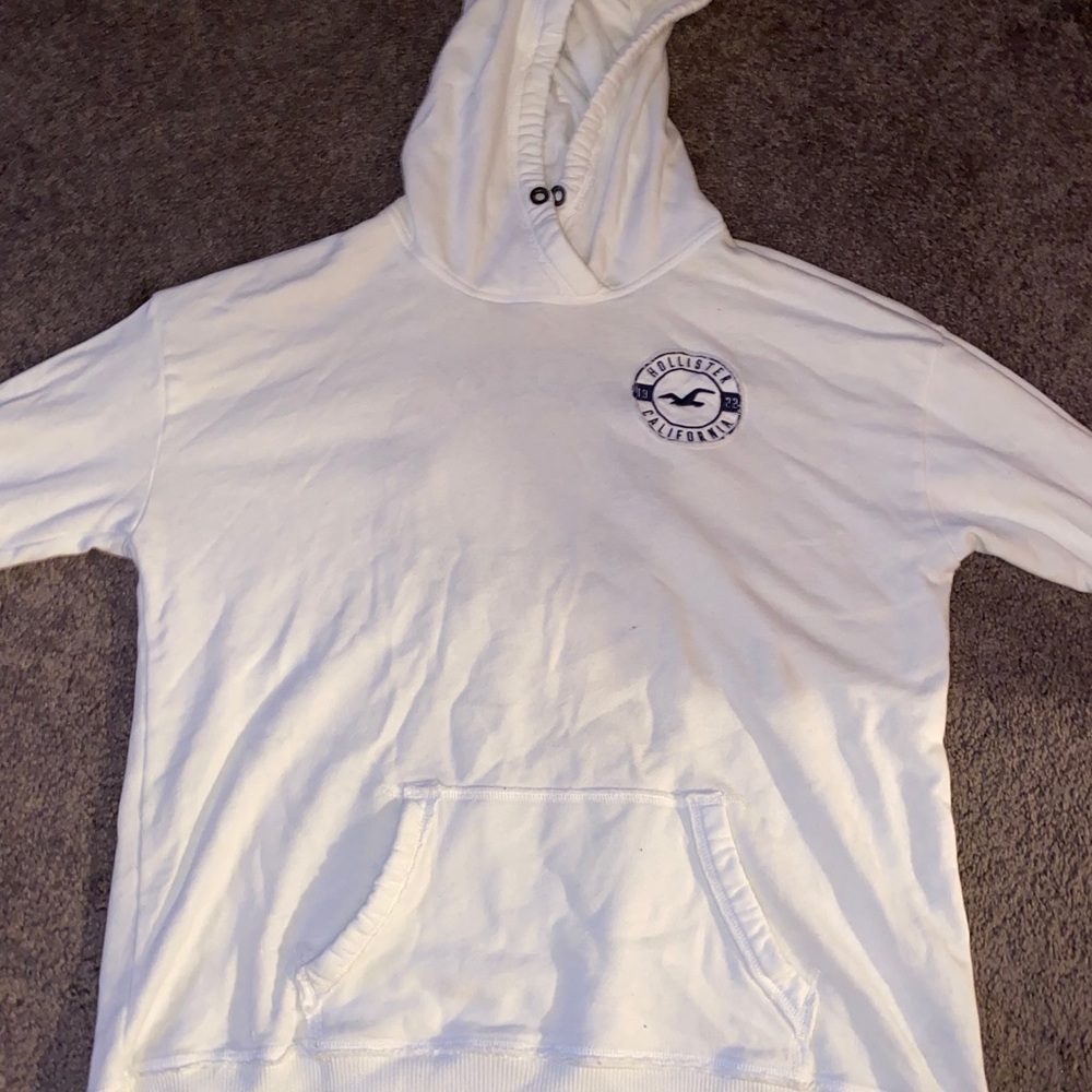 hoodie